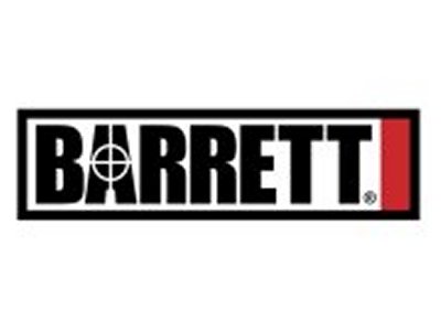 Barrett Firearms Manufacturing logo